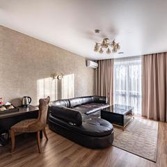 Гостиница Пилот, Хабаровск, Хабаровский край