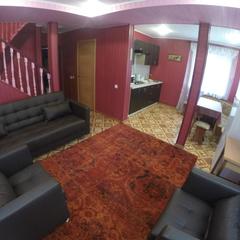 Эко-отель MB-Resort, Фрязино, Московская область