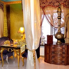 Гостиница Моцарт, Хабаровск, Хабаровский край