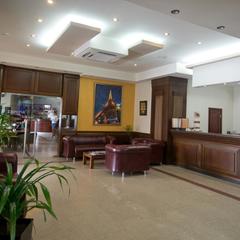 Гостиница Европа, Хабаровск, Хабаровский край