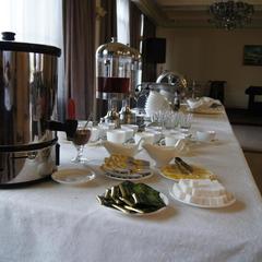 Гостиница Европа, Хабаровск, Хабаровский край