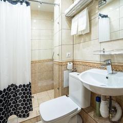 Гостиница Пилот, Хабаровск, Хабаровский край