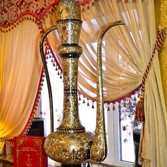 Гостиница Моцарт, Хабаровск, Хабаровский край