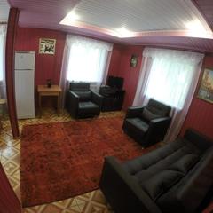 Эко-отель MB-Resort, Фрязино, Московская область