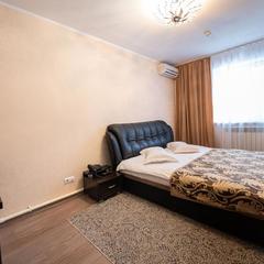 Гостиница Пилот, Хабаровск, Хабаровский край