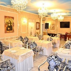 Гостиница Моцарт, Хабаровск, Хабаровский край