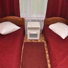 Эко-отель MB-Resort, Фрязино, Московская область