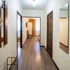 Гостиница Пилот, Хабаровск, Хабаровский край