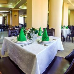 Гостиница Европа, Хабаровск, Хабаровский край