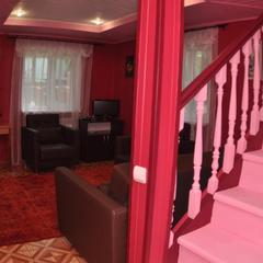 Эко-отель MB-Resort, Фрязино, Московская область