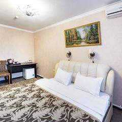 Гостиница Пилот, Хабаровск, Хабаровский край