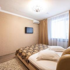 Гостиница Пилот, Хабаровск, Хабаровский край