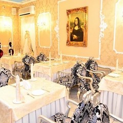 Гостиница Моцарт, Хабаровск, Хабаровский край