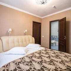 Гостиница Пилот, Хабаровск, Хабаровский край