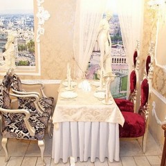 Гостиница Моцарт, Хабаровск, Хабаровский край