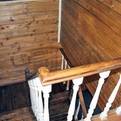 Эко-отель MB-Resort, Фрязино, Московская область