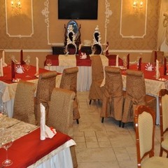 Гостиница Моцарт, Хабаровск, Хабаровский край