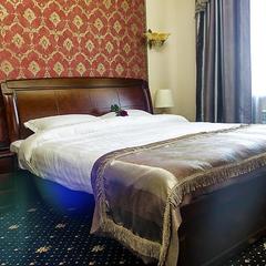 Гостиница Европа, Хабаровск, Хабаровский край