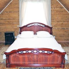 Эко-отель MB-Resort, Фрязино, Московская область