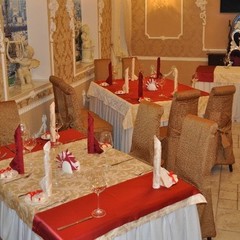 Гостиница Моцарт, Хабаровск, Хабаровский край