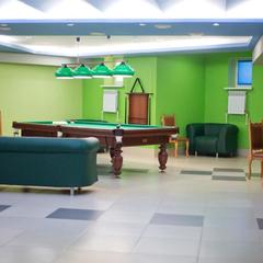 Гостиница Европа, Хабаровск, Хабаровский край