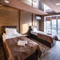 Гостиница Пилот, Хабаровск, Хабаровский край