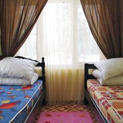 Эко-отель MB-Resort, Фрязино, Московская область