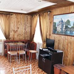 Эко-отель MB-Resort, Фрязино, Московская область