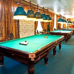 Гостиница Моцарт, Хабаровск, Хабаровский край