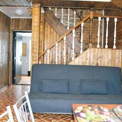 Эко-отель MB-Resort, Фрязино, Московская область