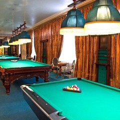 Гостиница Моцарт, Хабаровск, Хабаровский край