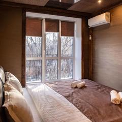 Гостиница Пилот, Хабаровск, Хабаровский край