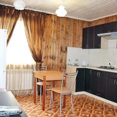 Эко-отель MB-Resort, Фрязино, Московская область