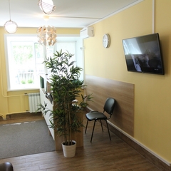 Отель Асти, Хабаровск, Хабаровский край