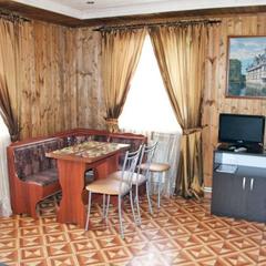 Эко-отель MB-Resort, Фрязино, Московская область