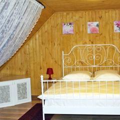 Эко-отель MB-Resort, Фрязино, Московская область