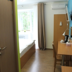 Отель Асти, Хабаровск, Хабаровский край