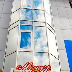 Гостиница Моцарт, Хабаровск, Хабаровский край