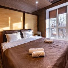 Гостиница Пилот, Хабаровск, Хабаровский край