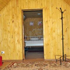 Эко-отель MB-Resort, Фрязино, Московская область