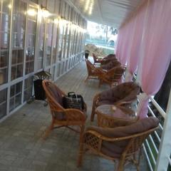 Эко-отель MB-Resort, Фрязино, Московская область