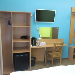 Отель Асти, Хабаровск, Хабаровский край