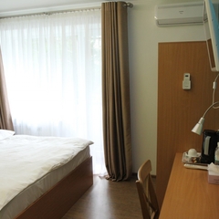 Отель Асти, Хабаровск, Хабаровский край