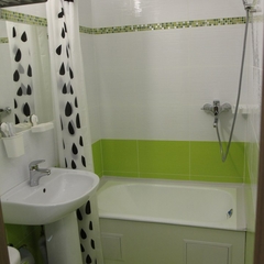 Отель Асти, Хабаровск, Хабаровский край