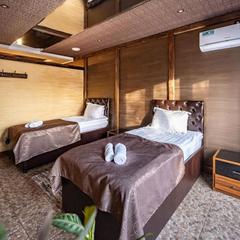 Гостиница Пилот, Хабаровск, Хабаровский край