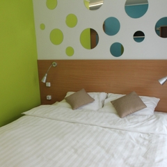 Отель Асти, Хабаровск, Хабаровский край