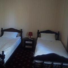 Эко-отель MB-Resort, Фрязино, Московская область