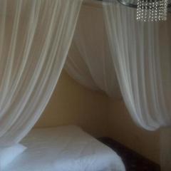 Эко-отель MB-Resort, Фрязино, Московская область