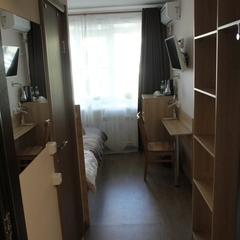 Отель Асти, Хабаровск, Хабаровский край