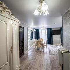 Гостиница Пилот, Хабаровск, Хабаровский край